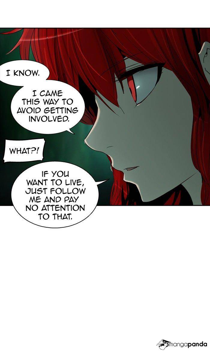 Tower of God Chapter 287 image 039